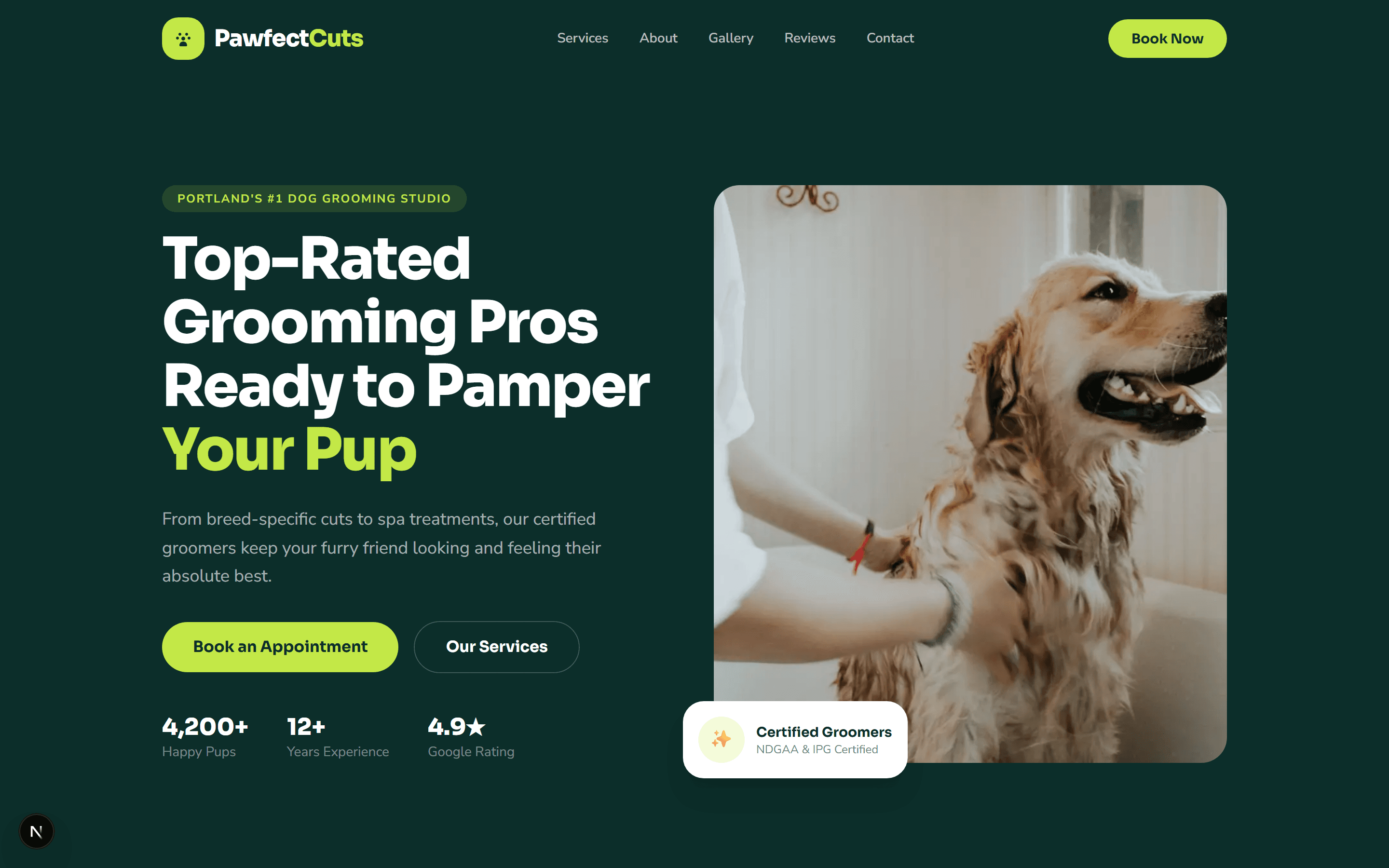 How to Get More Clients for Your Dog Grooming Business